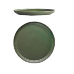 ΠΙΑΤΟ ΠΟΡΣΕΛΑΝΗΣ WINGS OLIVE 20CM, 23CM, 26CM, 29CM