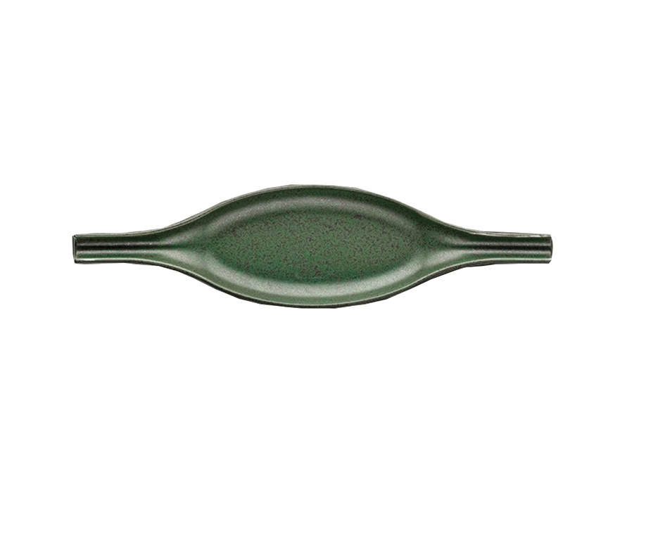 Piato_Porselanes_esoteriko_obal_Wings_Olive_27cm_x_7cm ΠΙΑΤΟ ΠΟΡΣΕΛΑΝΗΣ ΕΣΩΤΕΡΙΚΟ ΟΒΑΛ WINGS OLIVE 27CM X 7CM - Image 1