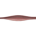 ΠΙΑΤΟ ΠΟΡΣΕΛΑΝΗΣ ΕΣΩΤΕΡΙΚΟ ΟΒΑΛ WINGS TERRA 27X4,5CM