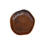 ΠΙΑΤΟ ΒΑΘΥ ORGANIC GAIA 25CM