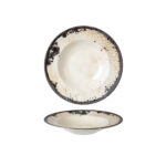 ΠΙΑΤΟ ΒΑΘΥ VALENCIA VEGA 25CM