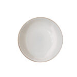 ΠΙΑΤΟ ΒΑΘΥ ΠΟΡΣΕΛΑΝΗ NATURAL ΜΠΕΖ 18,5CM - 21CM - 25CM