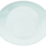 ΠΙΑΤΟ ΚΡΕΑΤΟΣ STEAK ΛΕΥΚΟ 29.5CM