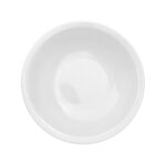 ΠΙΑΤΟ ΛΕΥΚΟ ΒΑΘΥ FIESTA ΠΟΡΣΕΛΑΝΗΣ 20CM