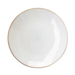 ΠΙΑΤΟ ΠΟΡΣΕΛΑΝΗ NATURAL ΜΠΕΖ 16CM, 21CM, 23CM, 27CM, 28.6CM