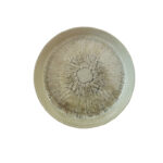 ΠΙΑΤΟ ΠΟΡΣΕΛΑΝΗΣ ΒΑΘΥ EARTH 19CM, 24CM