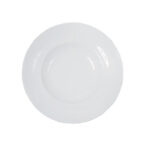 ΠΙΑΤΟ ΖΥΜΑΡΙΚΩΝ ΒΑΘΥ SPECIALITY ΛΕΥΚΟ 26CM, 30CM