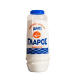 ΑΛΑΤΙ ΓΛΑΡΟΣ 400γρ ΒΑΖΟ