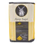 ΑΛΕΥΡΙ ΧΩΡΙΟ ΓΙΑ ΟΛΕΣ ΤΙΣ ΧΡΗΣΕΙΣ ΣΥΣΚ.10X1κιλό