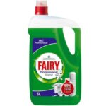FAIRY ΥΓΡΟ ΠΙΑΤΩΝ PROFESSIONAL 5lt.