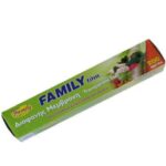 FRESH ΜΕΜΒΡΑΝΗ ΤΡΟΦΙΜΩΝ (ΣΕ ΚΟΥΤΙ ΜΕ ΠΡΙΟΝΙ) 200μΧ43εκ