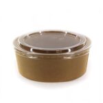 ΚΡΑΦΤ ΣΚΕΥΟΣ ΣΑΛΑΤΑΣ 25οζ-750ml/50τμχ