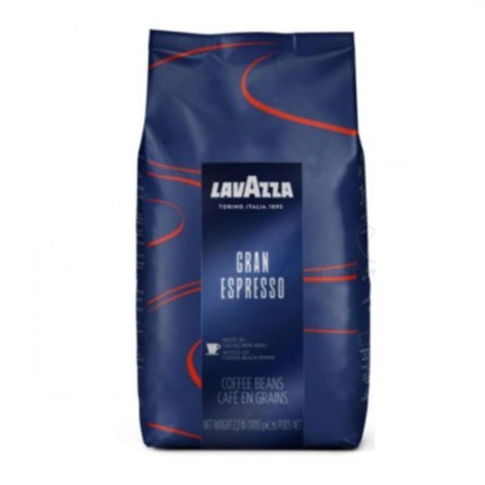 LAVAZZA CREMA AROMA ESPRESSO COFFEE 1kg