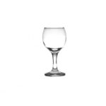 94502 ΠΟΤΗΡΙ ΓΥΑΛΙΝΟ ΚΡΑΣΙΟΥ 16,5cl KOYROS