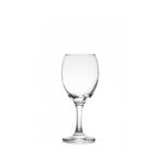 91503 ΠΟΤΗΡΙ ΓΥΑΛΙΝΟ ΝΕΡΟΥ 32,5cl ALEXANDER