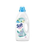 SOFT ΥΓΡΟ ΠΛΥΝΤΗΡΙΟΥ 2,5lit MUSCHIO BIANCO