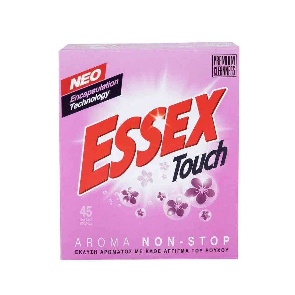 ESSEX SKONH PLYNTHRIOY TOUCH 45 MEZOYRES