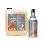 CLINEX ANTI OIL ΚΑΘΑΡΙΣΤΙΚΟ ΜΑΥΡΩΝ ΛΑΔΙΩΝ ΑΠΟ ΠΑΤΩΜΑΤΑ 10λίτρο