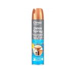 CLINEX DELOS ΚΑΘΑΡΙΣΤΙΚΟ-ΓΥΑΛΙΣΤΙΚΟ SPRAY ΕΠΙΠΛΩΝ 300ml
