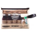 ΣΕΤ ΤΑΞΙΔΙΟΥ ΓΙΑ ΓΥΝΑΙΚΕΣ-TRAVEL KIT