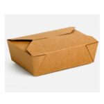 ΚΡΑΦΤ ΚΟΥΤΙ DELIVERY (Νο8) 19Χ15Χ6,5 Συσκ.50τμχ