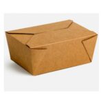 ΚΡΑΦΤ ΚΟΥΤΙ DELIVERY (Νο5) 19Χ9Χ5,5 Συσκ.75τμχ