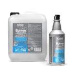 CLINEX BARREN ΙΣΧΥΡΟ ΑΠΟΛΥΜΑΝΤΙΚΟ ΧΩΡΩΝ ΚΑΙ ΕΠΙΦΑΝΕΙΩΝ 5λίτρα