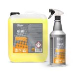 CLINEX GRILL ΚΑΘΑΡΙΣΤΙΚΟ ΦΟΥΡΝΟΥ-ΕΣΤΙΩΝ 5λίτρα