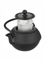 403112 ΤΣΑΓΙΕΡΑ ΜΑΝΤΕΜΕΝΙΑ ΜΑΥΡΗ IBILI 0,3L-0,4L-0,7L-1,2L - Image 2