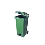 ΚΑΔΟΣ 120LT ΚΑΙ 240 LT ΜΗ ΑΝΑΚΥΚΛΩΜΕΝΟ ΜΕ ΠΕΝΤΑΛ ΠΡΑΣΙΝΟ