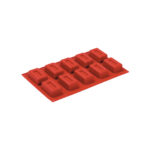 ΚΑΛΟΥΠΙ ΖΑΧ/ΚΗΣ ΣΙΛΙΚΟΝΗΣ 10X45ML ΟΡΘΟΓ 30X17.5X3CM