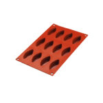 ΚΑΛΟΥΠΙ ΖΑΧ/ΚΗΣ ΣΙΛΙΚΟΝΗΣ 12X20ML ΦΥΛΛΟ 30X17.5X1.3CM