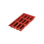 ΚΑΛΟΥΠΙ ΖΑΧ/ΚΗΣ ΣΙΛΙΚΟΝΗΣ 12X70ML ΟΡΘΟΓ. 30X17.5X3CM
