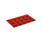 ΚΑΛΟΥΠΙ ΖΑΧ/ΚΗΣ ΣΙΛΙΚΟΝΗΣ 15X20ML ΣΤΡΟΓΓ 30X17.5X1CM
