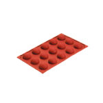 ΚΑΛΟΥΠΙ ΖΑΧ/ΚΗΣ ΣΙΛΙΚΟΝΗΣ 15X20ML ΣΤΡΟΓΓΥΛΟ 30X17.5X2CM