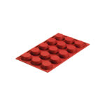 ΚΑΛΟΥΠΙ ΖΑΧ/ΚΗΣ ΣΙΛΙΚΟΝΗΣ 15X25ML ΣΤΡΟΓΓ 30X17.5X1CM