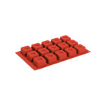 ΚΑΛΟΥΠΙ ΖΑΧ/ΚΗΣ ΣΙΛΙΚΟΝΗΣ 15X45ML ΤΕΤΡΑΓ. 30X17.5X2.8CM