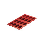 ΚΑΛΟΥΠΙ ΖΑΧ/ΚΗΣ ΣΙΛΙΚΟΝΗΣ 16X30ML ΣΤΡΟΓΓ 30X17.5X2CM