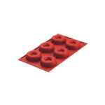 ΚΑΛΟΥΠΙ ΖΑΧ/ΚΗΣ ΣΙΛΙΚΟΝΗΣ 6X62ML ΣΤΡΟΓΓ 30X17.5X2CM