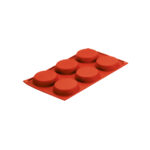 ΚΑΛΟΥΠΙ ΖΑΧ/ΚΗΣ ΣΙΛΙΚΟΝΗΣ 6X72ML ΣΤΡΟΓΓ. 30X17.5X1.2CM