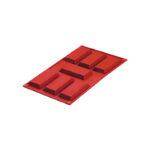 ΚΑΛΟΥΠΙ ΖΑΧ/ΚΗΣ ΣΙΛΙΚΟΝΗΣ 7X50ML ΡΑΒΔΟΙ 30X17.5X1.2CM