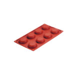 ΚΑΛΟΥΠΙ ΖΑΧ/ΚΗΣ ΣΙΛΙΚΟΝΗΣ 8X40ML ΣΤΡΟΓΓΥΛΟ 30X17.5X2CM