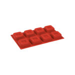 ΚΑΛΟΥΠΙ ΖΑΧ/ΚΗΣ ΣΙΛΙΚΟΝΗΣ 8X73ML ΤΕΤΡΑΓ. 30X17.5X2.8CM