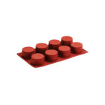 ΚΑΛΟΥΠΙ ΖΑΧ/ΚΗΣ ΣΙΛΙΚΟΝΗΣ 8X90ML ΣΤΡΟΓΓ.. 30X17.5X3.4CM