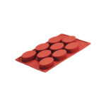 ΚΑΛΟΥΠΙ ΖΑΧ/ΚΗΣ ΣΙΛΙΚΟΝΗΣ 9X50ML ΣΤΡΟΓΓ 30X17.5X2CM