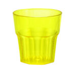 ΠΟΤΗΡΙ SAN ΟΥΪΣΚΙ 240ML "ΚΙΤΡΙΝΟ"