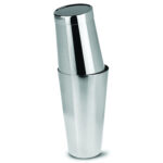 ΠΟΤΗΡΙ INOX ΒΑΣΗ 28OZ 820ML