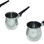 ΜΠΡΙΚΙ ΒΑΡΥ INOX 6OZ (180ML) - 15OZ (450ML) - 24OZ (650ML)