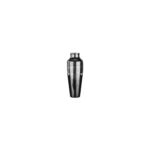 ΣΕΙΚΕΡ 550ML 2PC CALABRESE ΜΑΥΡΟ INOX