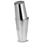 ΣΕΙΚΕΡ ΑΠΛΟ TIN TO TIN INOX